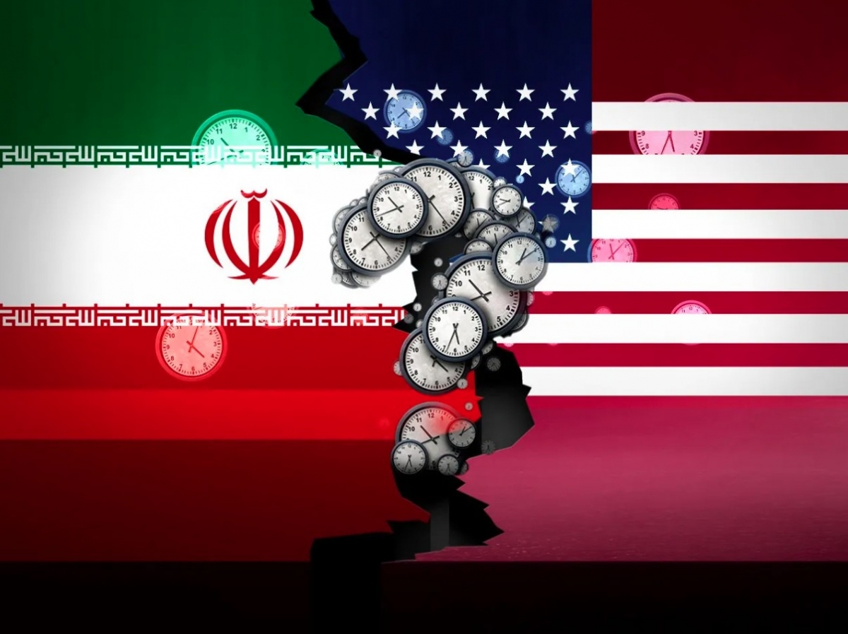 Đàm phán với Mỹ là phép thử với cấu trúc quyền lực Iran